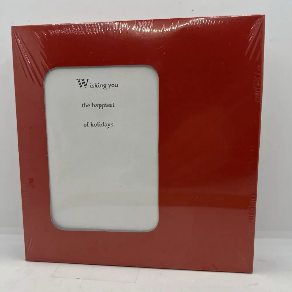 NOS Christmas Cards Happy Holidays Merry Christmas‎ Snowman 15 Cards & Envelopes